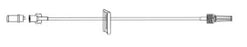 Advanced Medical Systems - Extension Set 7 Inch Tubing Without Ports 0.29 mL Priming Volume DEHP-Free - BN-762