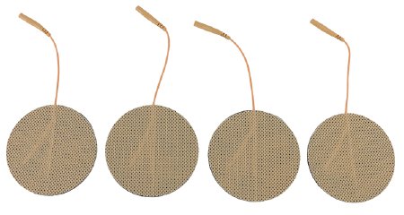 FabStim - Self-Adhesive TENS Electrode - 13-1287-1