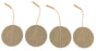 FabStim - Self-Adhesive TENS Electrode - 13-1287-1