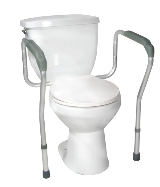 Drive Medical Toilet Safety Frame