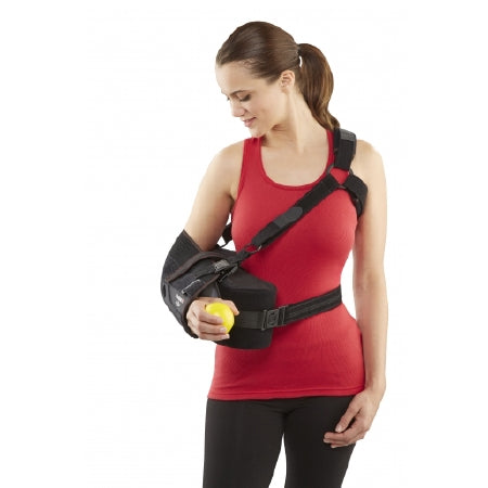 DJO UltraSling IV Arm Sling Small - 11-0445-2