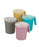 Medegen - Pitcher 28 oz. Turquoise - H222-07