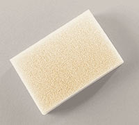 Roscoe Medical - Pulmonetics Ventilator Inlet Filter - 10258