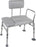 Drive Medical Padded Transfer Bench