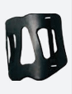 DonJoy Standard - Chairback - 11-1563-5