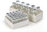 Thermo Scientific - Empty Vial Borosilicate Glass 10 mL Stopper Cap - 5005728350