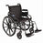 Invacare 9000 XDT Bariatric Wheelchair Heavy Duty 20 Inch Seat Width - 9000 XDT