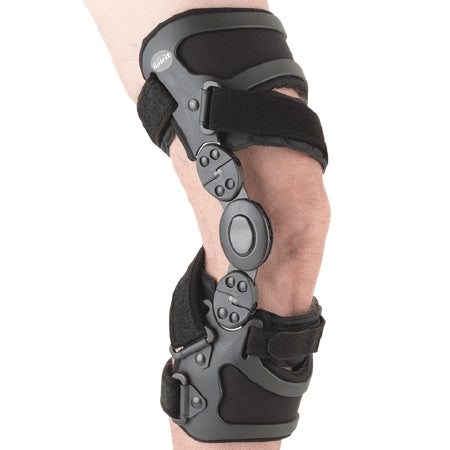 Ossur Unloader Knee Brace Large 20 to 23-1/2 Inch Circumference Right Knee - B-217510104