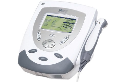 Intelect TranSport - Stim/Ultrasound Electrotherapy System Intelect Transport 2-Channel - 00-2738K