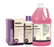 Ameriderm Soapreme Shampoo and Body Wash 1000 mL Dispenser Refill Bag Cherry Scent - 236