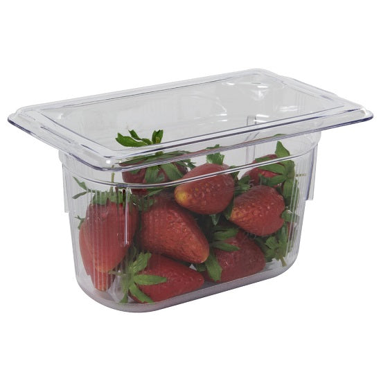Plastic Pans