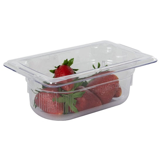 Plastic Pans