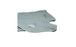 Dynatronics DynaHeat Hot Pack Terry Cover 10 X 28 Inch, Standard - TC2