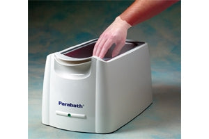 Dynatronics Parabath by Thera-Band Paraffin Bath Unit - TB1