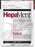 Medtrition/National Nutrition HepaMent Oral Supplement Custard Flavor 3 oz. Individual Packet Powder - 12334