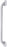 Drive Medical White Powder-Coated Grab Bar