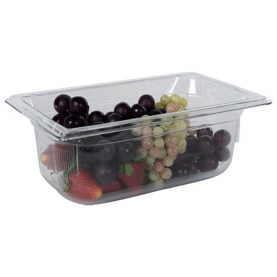 Plastic Pans