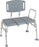 Drive Medical Bariatric Transfer Bench