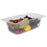 Plastic Pans