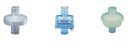 Smiths Medical Bacterial/Viral Filter 25 @ 500 mg H2O / L @ Vt 1.5 @ 30 mg H2O at L/min - 2873