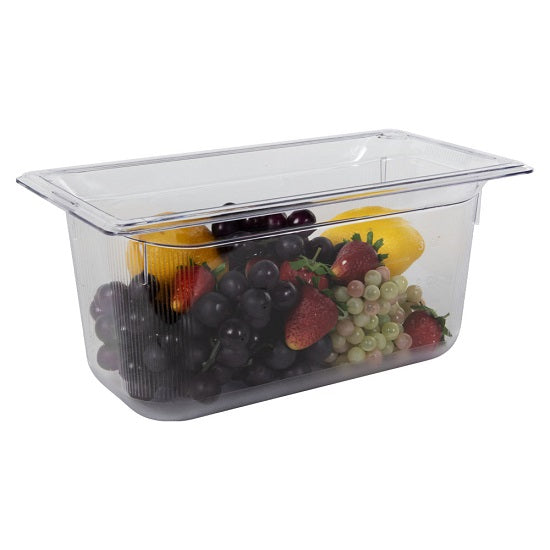 Plastic Pans