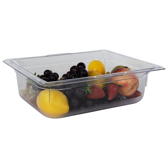 Plastic Pans