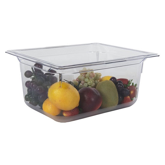 Plastic Pans