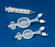 EpiStax - Epistaxis Catheter Silicone Non-impregnated 97 mm 1 Count Sterile - RH-4200-01