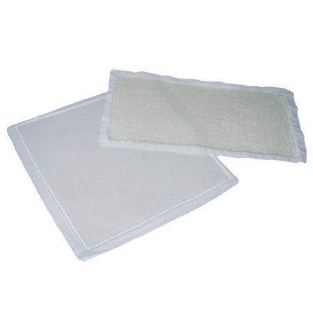 Elasto-Gel - Cast Padding Undercast 12 X 12 Inch Hydrogel / Glycerine NonSterile - EP9710