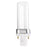 Bulbtronics Satco Fluorescent Lamp 5 Watts - 58540
