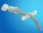 Smiths Medical Bivona FlexTend Plus Tracheostomy Tube Straight Neck Flange Size 4 Uncuffed - 60PFPS40