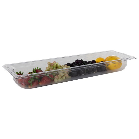 Plastic Pans