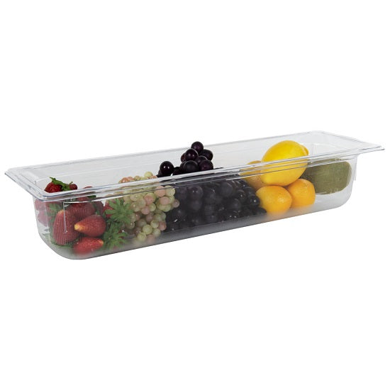 Plastic Pans