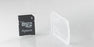 GE Healthcare Vscan Memory Card 4 GB Micro-SD For Pocket-sized Utrasound - H45561BT