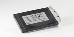 GE Healthcare Vscan Battery Lithium Polymer For Pocket-sized Utrasound - H45561BS