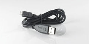 GE Healthcare Vscan USB Cable For Pocket-sized Utrasound - H45561BY