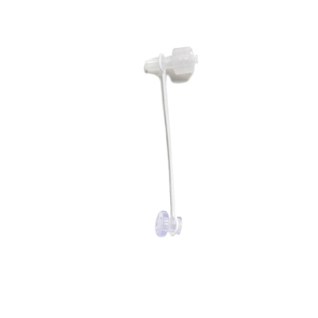Avanos Medical Sales LLC MIC-Peg Replacement Feeding Adapter Single Patient Use - 0137-20