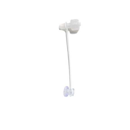 MIC-Peg - Replacement Feeding Adapter Single Patient Use - 0137-20