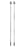 PANTek Technologies LLC Fisherbrand Liquid-in-Glass Thermometer Celsius -20° to +150°C Total Immersion Free-standing Does Not Require Power - 13201414