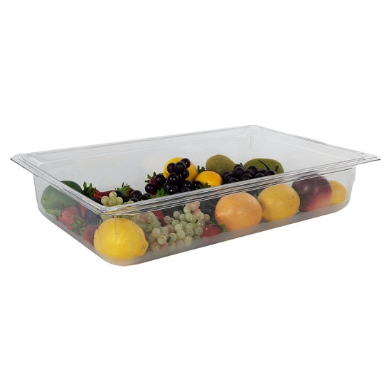 Plastic Pans