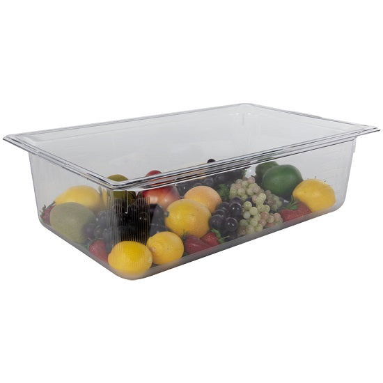 Plastic Pans