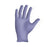 StarMed Ultra - Exam Glove Small NonSterile Nitrile Standard Cuff Length Textured Fingertips Blue Not Chemo Approved - SMTN252