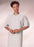 Standard Textile Patient Exam Gown Large Adult Blue - 70340430
