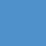 Standard Textile - Patient Exam Gown Large Ceil Blue Reusable - 70740424
