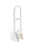 Drive Medical Clamp-On Tub Rail
