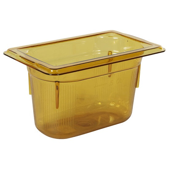 Plastic Pans