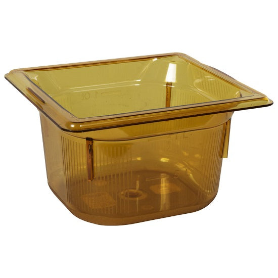 Plastic Pans