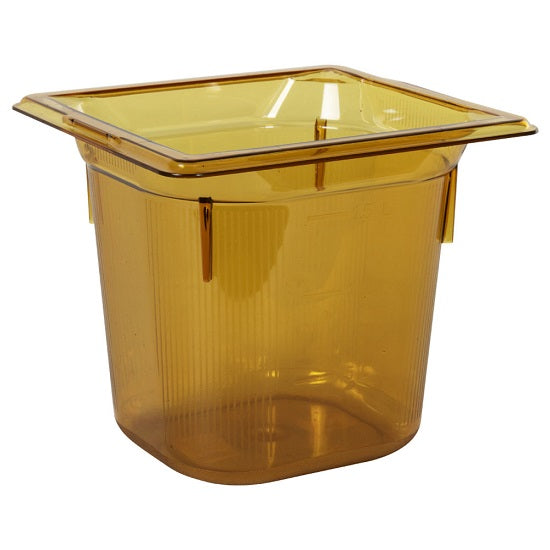 Plastic Pans