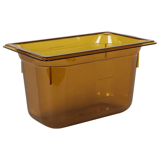 Plastic Pans