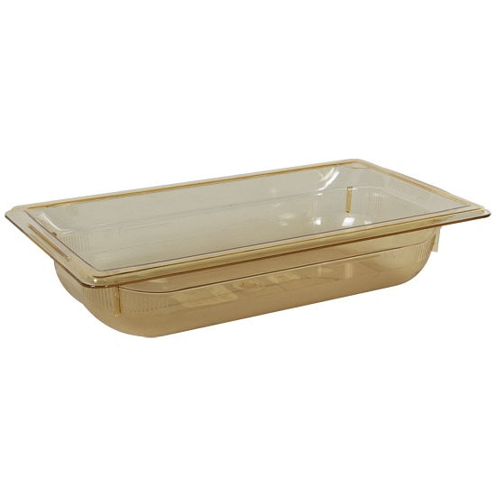 Plastic Pans